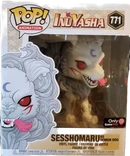 Sesshomaru as Demon Dog #771 Funko Pop