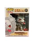 Sesshomaru as Demon Dog #771 Funko Pop