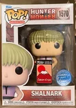 Shalnark #1570 Funko Pop