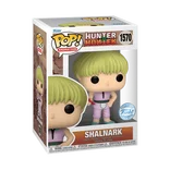 Shalnark #1570 Funko Pop