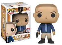 Shane Walsh #369 Funko Pop