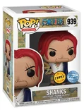 Shanks #939 Funko Pop