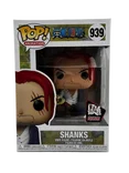 Shanks #939 Funko Pop