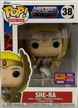 She-Ra #38 Funko Pop