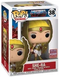 She-Ra #38 Funko Pop