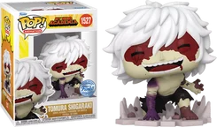 Tomura Shigaraki #1527 Funko Pop