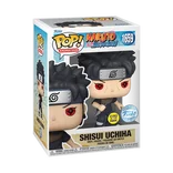 Shisui Uchiha #1659 Funko Pop