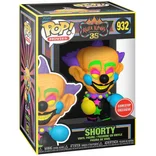 Shorty #932 Funko Pop