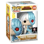 Shoto Todoroki #1258 Funko Pop