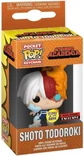 Shoto Todoroki Funko Pop