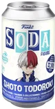 Shoto Todoroki Funko Pop
