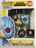 Shoto Todoroki #1258 Funko Pop