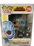 Shoto Todoroki #1258 Funko Pop