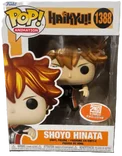 Shoyo Hinata #1388 Funko Pop