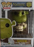 Shrek #278 Funko Pop