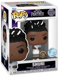 Shuri #1112 Funko Pop