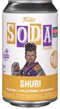 Shuri Funko Pop