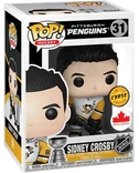 Sidney Crosby #31 Funko Pop