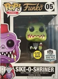 Sike-O-Shriner #05 Funko Pop