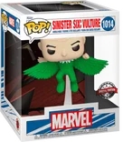 Sinister Six: Vulture #1014 Funko Pop