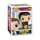 Roman Sionis #306 Funko Pop