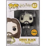Sirius Black #67 Funko Pop