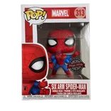 Six Arm Spider-Man #313 Funko Pop