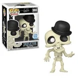 Skeleton #988 Funko Pop