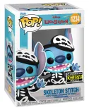 Skeleton Stitch #1234 Funko Pop
