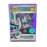 Skeleton Stitch #1234 Funko Pop
