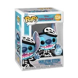 Skeleton Stitch #1234 Funko Pop