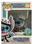 Skeleton Stitch #1234 Funko Pop