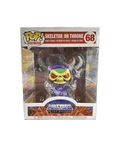 Skeletor On Throne #68 Funko Pop