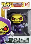 Skeletor #19 Funko Pop