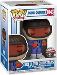Ski Lloyd Christmas #1043 Funko Pop