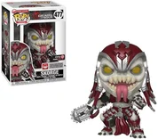 Skorge #477 Funko Pop