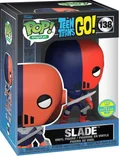 Slade #138 Funko Pop