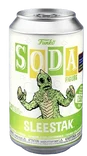 Sleestak Funko Pop