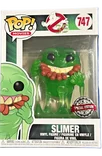 Slimer #747 Funko Pop