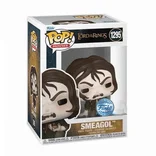 Smeagol #1295 Funko Pop