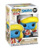 Smurfette #207 Funko Pop