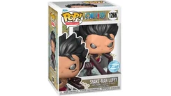 Snake-man Luffy #1266 Funko Pop
