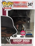 Snoop Dogg #347 Funko Pop