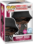 Snoop Dogg #347 Funko Pop