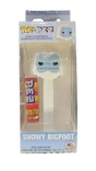 Snowy Bigfoot Funko Pop