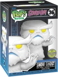 Snow Ghost #36 Funko Pop