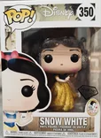 Snow White #350 Funko Pop