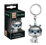 Snowball Funko Pop