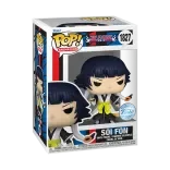 Soi Fon #1827 Funko Pop