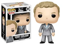 Sonny Corleone #391 Funko Pop